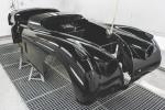 Jaguar XK120 Roadster by Jaguar Classic Restores 1954 года